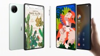 华为MatePad Mini定价公布！3299元起