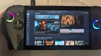 外媒体验Xbox掌机：有很多亮点 但定价是关键