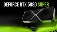 曝5070Ti/5080显卡退市!SUPER系列接棒显存升级24G