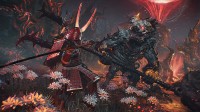 《仁王3》TGS试玩：BOSS战和探索二选一 还送T恤