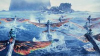 《阿凡达2》即将全球限时重映 新预告、海报发布