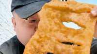 美食博主探店3年确诊糖尿病 确实是真吃