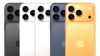 iPhone 17系列终极爆料！Air轻薄且性能强劲