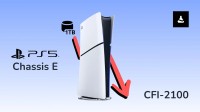 缩水不降价？新款PS5 Slim数字版爆料惹玩家不满