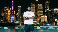 詹姆斯中国行0元门票被炒至近万元：真詹密抢不到票