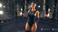 PS5独占新游被喷：官方反对PC性感MOD 自己却双标