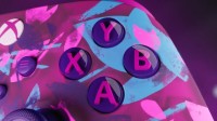 Xbox手柄上新！“打破常规”三种配色