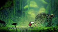 紧急情报！《空洞骑士：丝之歌》Steam疑似下架？