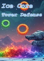 Ice Core Tower Defense