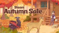 Steam秋季特卖来了！时间比往年提前将近2个月