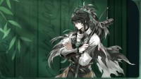 《鸣潮》国风侠客把玩家馋疯！直呼