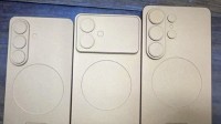 三星Galaxy S26系列原型机曝光 撞脸iPhone 17 Pro