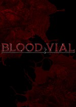 Blood Vial