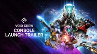 《虚空航船》现已登陆PS5与Xbox Series X|S