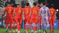 足协公开选聘中国男足主帅 目标2030年世界杯参赛