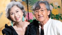 林子祥自曝 与太太叶蒨文结婚29年一直分房住分床睡