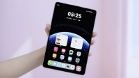 华为首款8.8英寸平板！华为Matepad Mini图赏