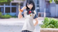 《古立特宇宙》宝多六花手办 多款配件展现经典场景