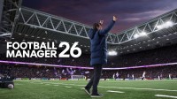 《足球经理2026》新预告公开 视觉表现大飞跃！