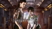 曝《生化0》重制版开发中！但《生化5》尚无重制计划