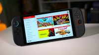 Switch2发售已有3个月！超50款新作发售 你吃灰了吗？