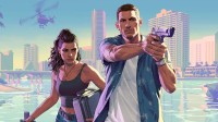 《GTA6》新亮点？预告片疑似确认女性警察加入
