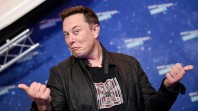1万亿美元全球人类最高!特斯拉向马斯克提出天价薪酬