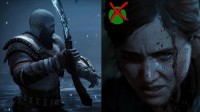 核心IP不能动!曝PS短期内不会将战神美末等移植Xbox