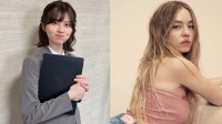 日本最美打工妹美国首秀演出！颜值被赞胜过