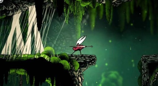 《空洞骑士：丝之歌》髓骨洞窟东侧探索攻略