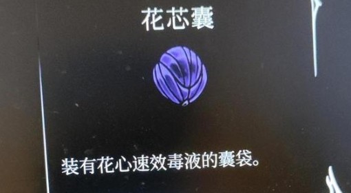 《空洞骑士：丝之歌》挂毒轮椅玩法教学