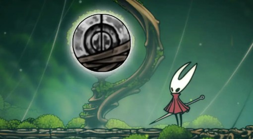 《空洞骑士：丝之歌》忆境纪念盒作用及用法