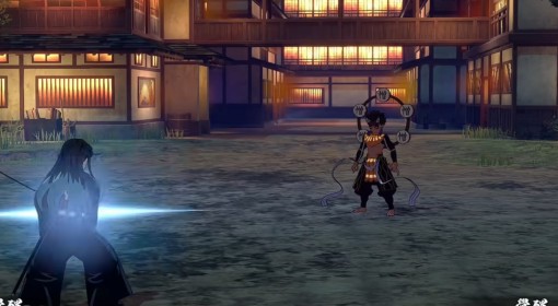 《鬼灭之刃火之神血风谭2》时透无一郎全招式及连段演示 霞柱招式一览