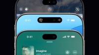 iPhone 17 Pro贴膜曝光：灵动岛尺寸缩短25%