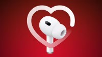 AirPods Pro 3耳机前瞻：缩小充电盒、支持心率监测