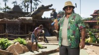 首款5A游戏？资深分析师称《GTA6》正笼罩着业界