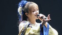 美依礼芽发中文回应解约 曝前公司克扣报酬精神压迫