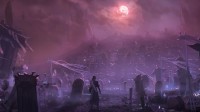 网易首款仙侠单机公开全新美图！仙幽谷神秘感十足
