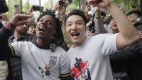 网红田一名被曝恋情火速辟谣：是自家公司艺人！
