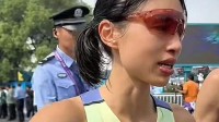 马拉松