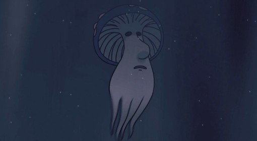 《空洞骑士：丝之歌》蘑菇结局攻略