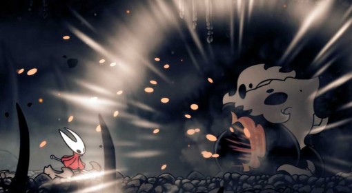 《空洞骑士：丝之歌》骷髅暴君位置及路线