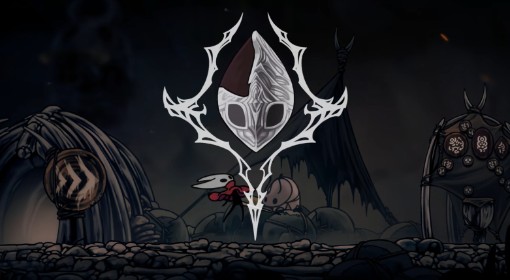 《空洞骑士：丝之歌》受伤无敌帧修改MOD