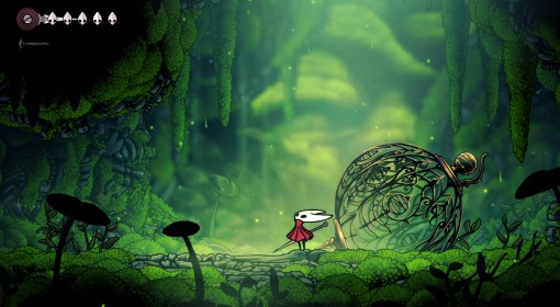 《空洞骑士丝之歌》兽蝇陷阱流打法 兽蝇怎么打