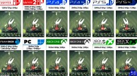 《丝之歌》多平台对比：博主最推荐在SteamDeck上玩