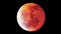 红月亮要来了！9月7日夜间月全食将现身夜空