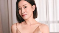 佘诗曼接受拍“GL剧” 称演员是应该什么都尝试