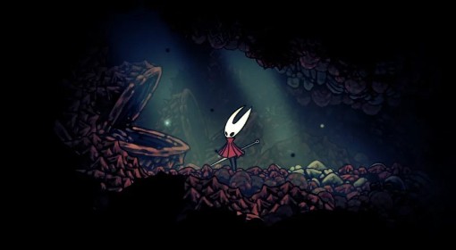 《空洞骑士：丝之歌》纺络珍馐任务流程说明