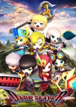 《Dark SlayeR》官方中文版下载