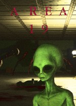 《Area 19》官方正式版下载